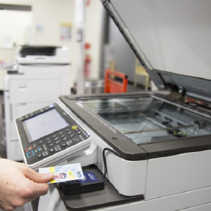 Thuê máy photocopy giá tốt tại phường Hiệp An thương hiệu Xerox