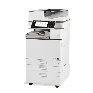 Khu vực KCN Mai Trung. Hãy đến đây để thuê máy photocopy Ricoh