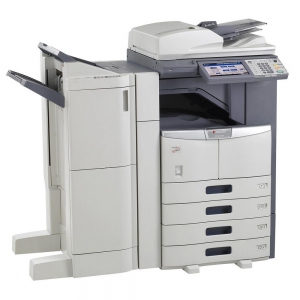 Nơi nào chuyên cho thuê máy photocopy uy tín tại Khánh Bình hãng Toshiba