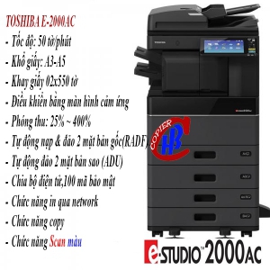 Nhận báo giá cho thuê máy photocopy tại Hòa Lợi dòng Ricoh ngay!