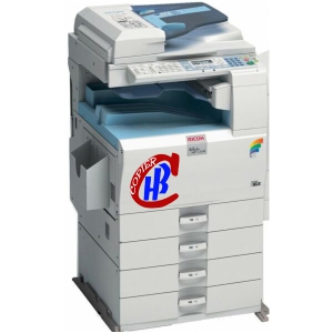 cho thuê máy photocopy màu và đen trắng: copy, in, scan màu khổ giấy a3-a4-a5