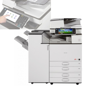 Cho thuê máy photocopy Ricoh MP4054| miễn phí 1 tháng sử dụng 0937338227