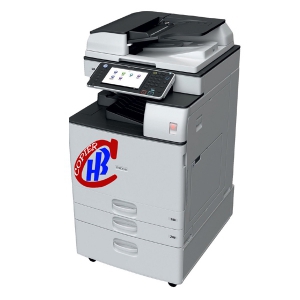 Dịch vụ cho thuê máy photocopy khu vực miền nam