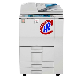 CHO THUÊ MÁY PHOTOCOPY MÀU RICOH MP C7502