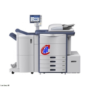 Thuê máy photo ở KCN Tân Đông Hiệp A chính hãng Toshiba thì đến đâu?