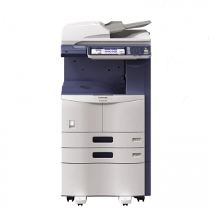 Dịch vụ cho thuê máy photocopy Toshiba giá tốt tại Chánh Phú Hòa